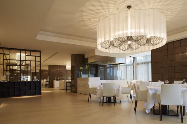 Almar Jesolo Resort & Spa by null