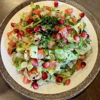 Darna Mediterranean Grill - Middle Eastern Near Me - Temple Terrace, Florida