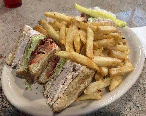 Dietz Stadium Diner by null