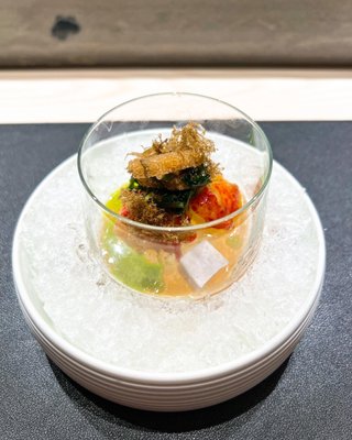 Aburi Hana by null