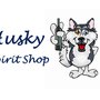 Husky Spirit Shop