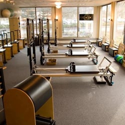 Pacific NW Pilates - Pacific NW Pilates studio