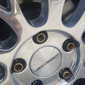 Black Diamond Auto Detailing - Car Wash Near Me