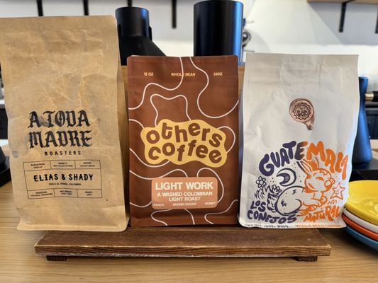 Sidamo Coffee and Tea by null