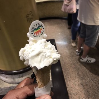 Della Palma - Ice Cream & Frozen Yogurt Near Me - Rome, RM Della Palma - Ice Cream & Frozen Yogurt Near Me - Rome, RM