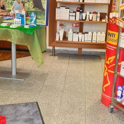Prinz-Karl-Apotheke