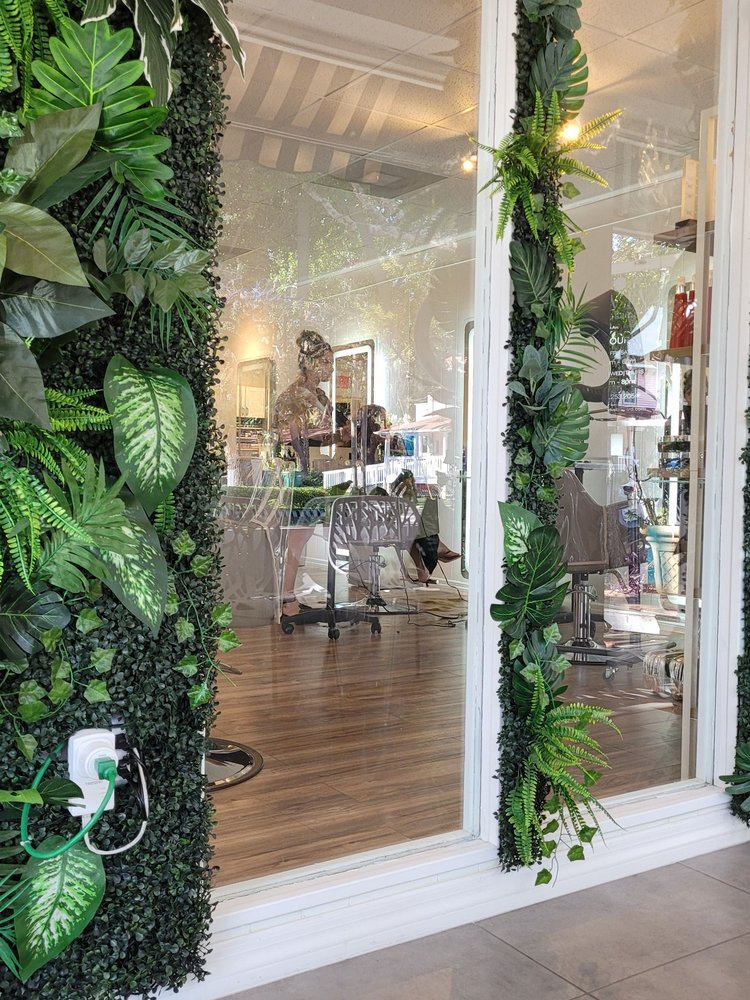 Revive Salon & Spa Image
