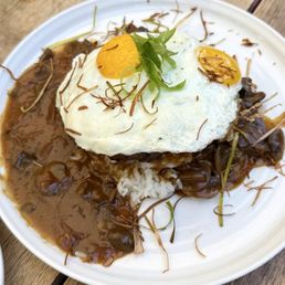 Loco Moco Loco Moco
