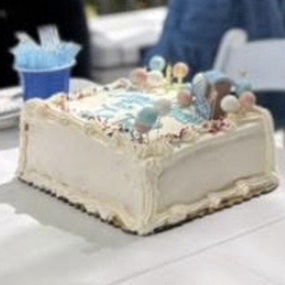 Derby cake Derby cake
