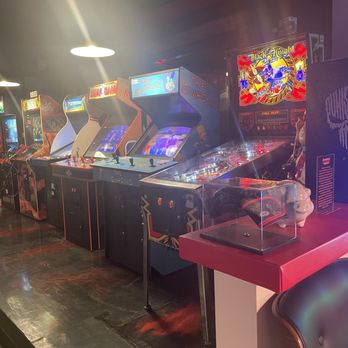 DOWNSTAIRS - Updated January 2026 - 25 Photos & 11 Reviews - 55 Douglas ...