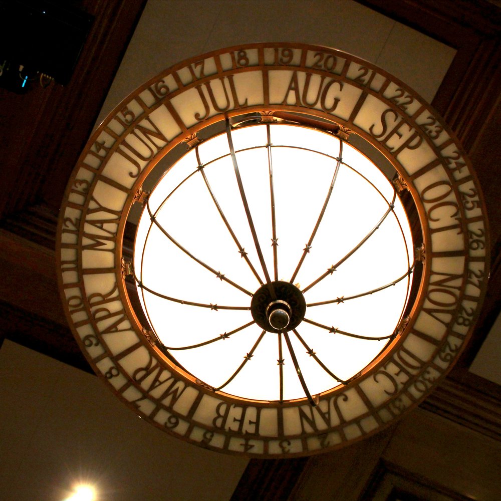 The Mary Baker Eddy Library - How cool of a chandelier! - Museums Near Me - Boston, Massachusetts The Mary Baker Eddy Library - How cool of a chandelier! - Museums Near Me - Boston, Massachusetts