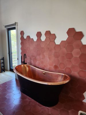 Woodstock Way Hotel by null
