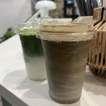 Ceré Tea - Matcha Latte and Hojicha Latte - Bubble Tea Near Me - Saratoga, California Ceré Tea - Matcha Latte and Hojicha Latte - Bubble Tea Near Me - Saratoga, California