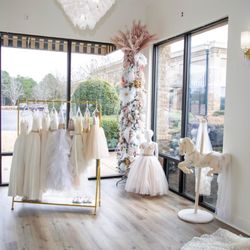 Oconee Bridal