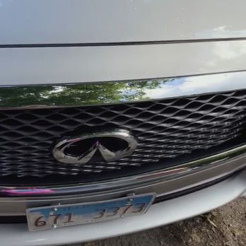 National Body Works - After - Body Shops Near Me - Chicago, Illinois