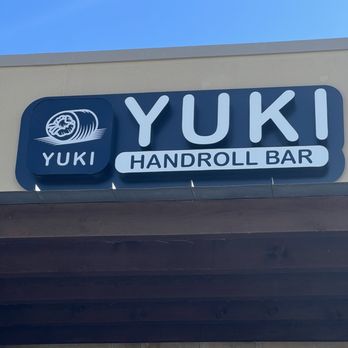 Yuki Handroll Bar - Sushi Bars Near Me - Austin, Texas Yuki Handroll Bar - Sushi Bars Near Me - Austin, Texas