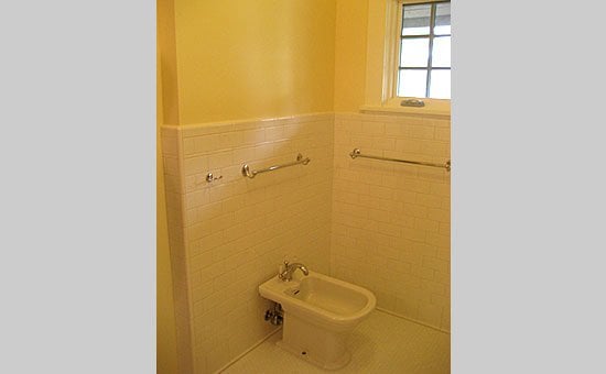 Slide of Mt Tabor Plumbing