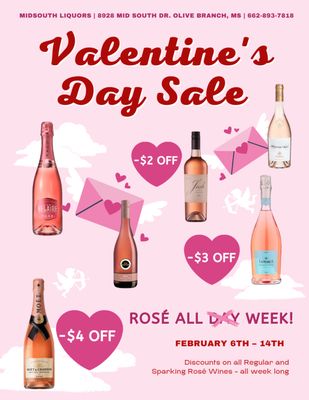 Mid-South Liquors by null