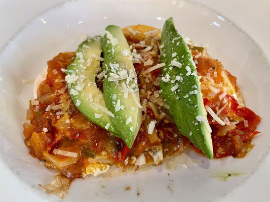 The Daily Dish by null