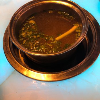 I Luv Hot Pot - Chicken broth on oven - Hot Pot Near Me - Duluth, Georgia I Luv Hot Pot - Chicken broth on oven - Hot Pot Near Me - Duluth, Georgia