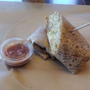 Original ChopShop - Cheat Day Wrap (minus the meat) - New American Near Me - Phoenix, Arizona Original ChopShop - Cheat Day Wrap (minus the meat) - New American Near Me - Phoenix, Arizona