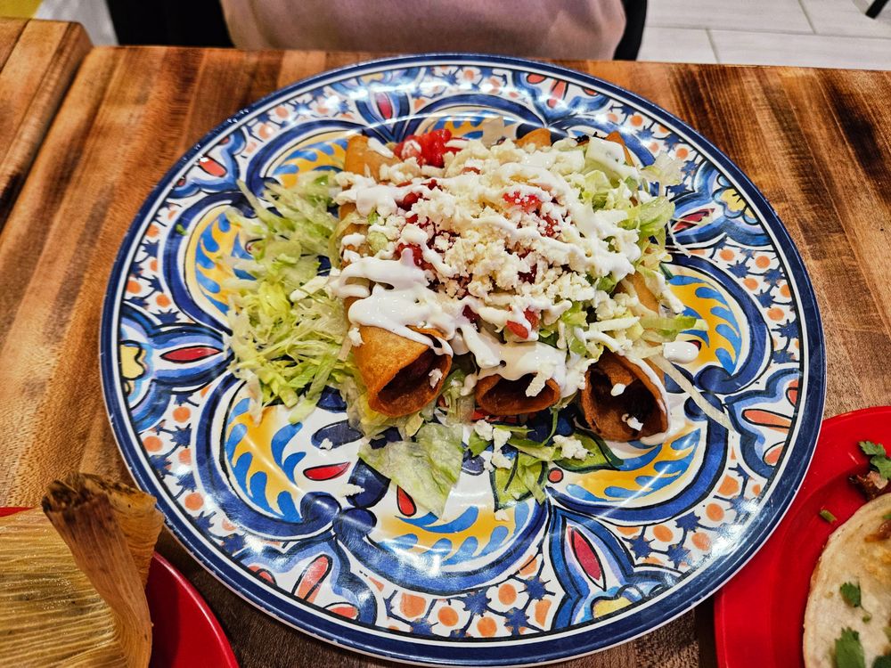 El Limon - Glenside — Mexican restaurant in Glenside