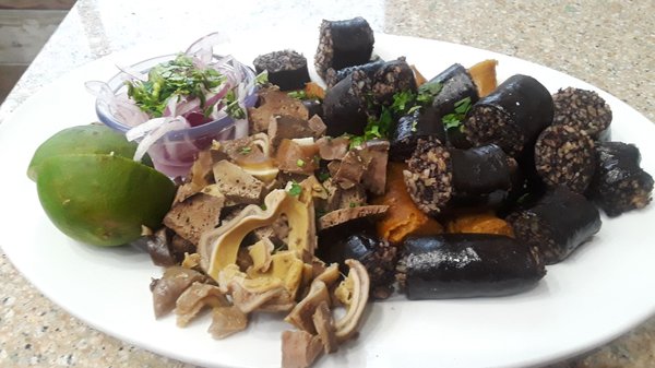 Cabo Restaurant by null