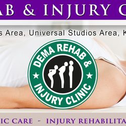 Dema Rehab & Injury Clinic