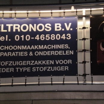 Eltronos - Electronics Near Me - Rotterdam, ZH