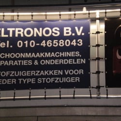 Eltronos