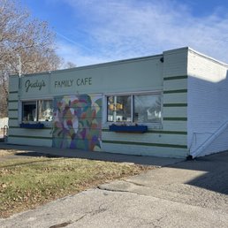 JUDY’S FAMILY CAFE - Updated July 2025 - 66 Photos & 46 Reviews - 1195