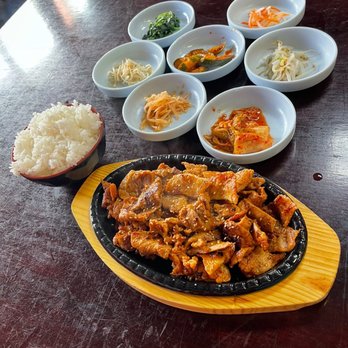 Mama Kims - Spicy Bulgogi 2022 - Japanese Near Me - Charleston, South Carolina Mama Kims - Spicy Bulgogi 2022 - Japanese Near Me - Charleston, South Carolina