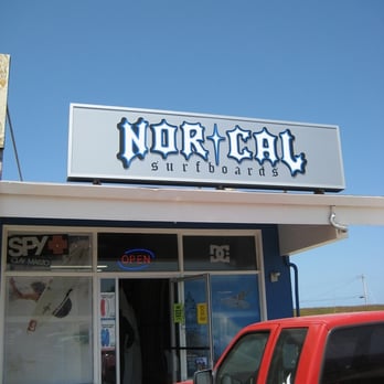 Nor-Cal Surf Shop - The new surfboard shop addition. - Surf Shop Near Me - Pacifica, California Nor-Cal Surf Shop - The new surfboard shop addition. - Surf Shop Near Me - Pacifica, California