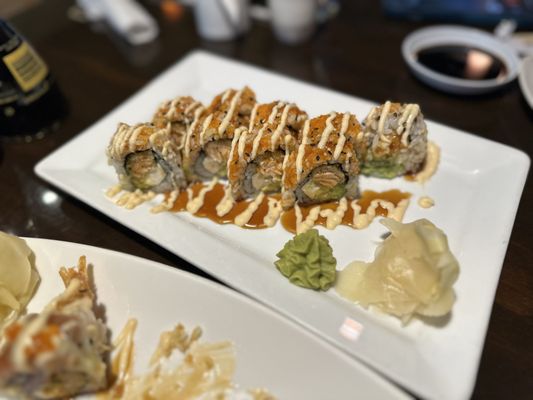 Thai Haru Restaurant by null