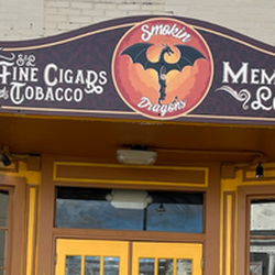 S & L Fine Cigars