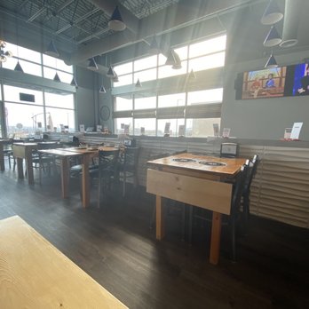 K+ Hotpot - Every other table for COVID - Hot Pot Near Me - Aurora, Colorado
