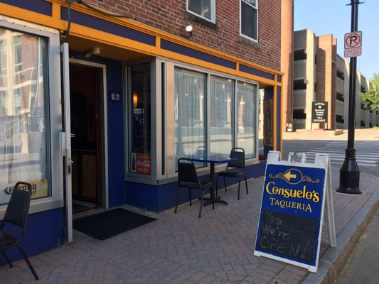 Consuelo's Taqueria by null