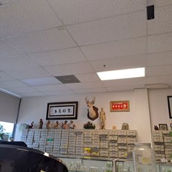 Oriental Herbs & Lulin Acupuncture