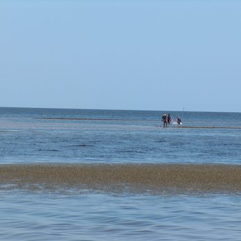 Summer Breeze - Vacation Rental Agents Near Me - St. Teresa, Florida