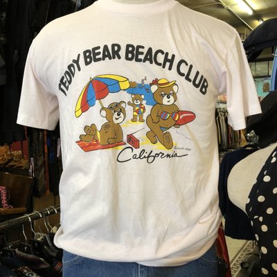 Retro City Fashions by null