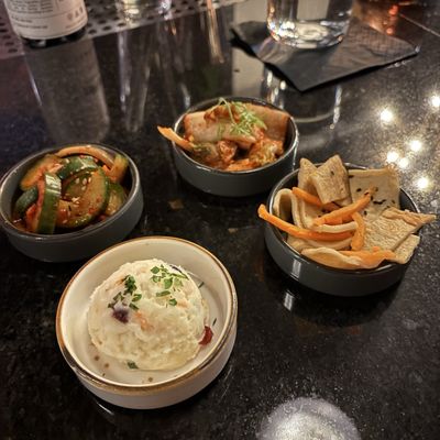 MISTER TIGER by null