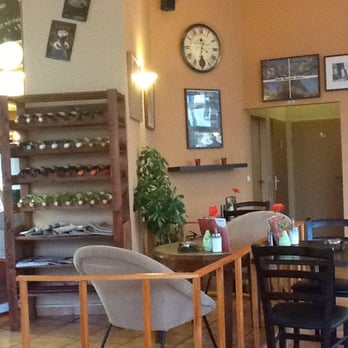 Cafe Naugarder - Cafes Near Me - Berlin, BE