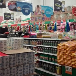 Waldos Mart
