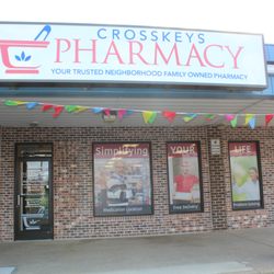 Crosskeys Pharmacy