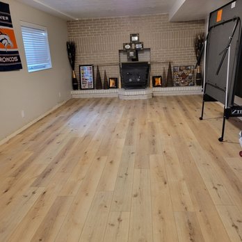1. Giant Carpet One Floor & Home