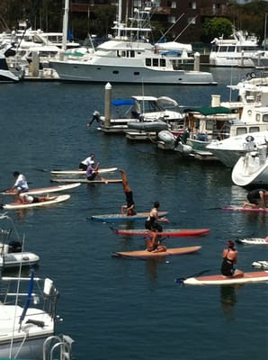 Pacific Mariners Yacht Club by null