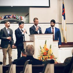 Maranatha Baptist Church