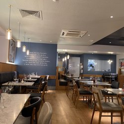 Carluccio's