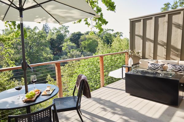 Milliken Creek Inn by null Milliken Creek Inn by null