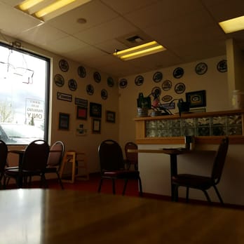 Jersey Subs - The inside! - Sandwiches Near Me - Kenai, Alaska